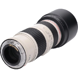 Ống kính EF70-200mm F4L IS USM - Hàng hiệu Chính hãng 885863