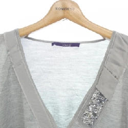 【Mã giảm giá】Áo khoác cardigan Laurel 645880