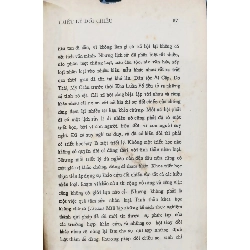 Triết lý đối chiếu - Nguyễn Đăng Thục 126190