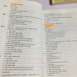 BỘ 2 TẬP ĐIỀU DƯỠNG CƠ BẢN  718254