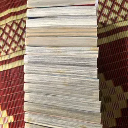 Bác sĩ ma giới - Full bộ 15 tập 693618