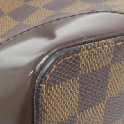 Túi Louis Vuitton Damier Hampstead MM N51204 618312