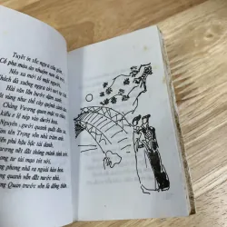 Truyện Kiều - Nguyễn Du - Bìa Cứng Khổ Nhỏ 925550