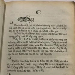 Khám phá bí ẩn của NHỮNG ĐIỂM CHIÊM BAO, MICHEAL HALBERT 719335
