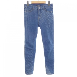 CHANEL P47726V35865 14P Jeans - Hàng hiệu Chính hãng