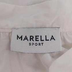 Áo sơ mi MARELLA SPORT - Hàng hiệu Authentic 817913