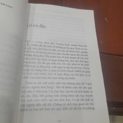 Philip Delves Broughton - NHỮNG ĐIỀU TRƯỜNG HARVARD THẬT SỰ DẠY BẠN 517509