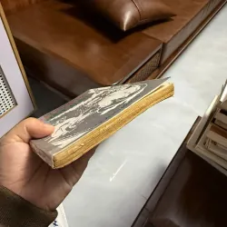 Truyện Khôi Hài – Cổ Tích Dân Gian Việt Nam 975602