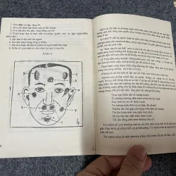 Tướng mệnh khảo luận - Vũ Tài Lục  (c47) 1002360