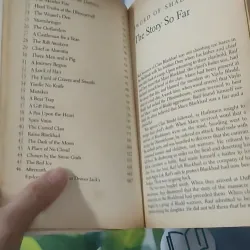 [MIỄN PHÍ BỌC SÁCH] A Sword from Red Ice - J.V. Jones 1027225