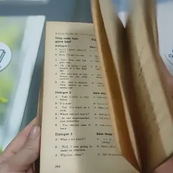 100 Tình Huống Giao Tiếp Tiếng Anh Hiện Đại - Ninh Hùng 727390