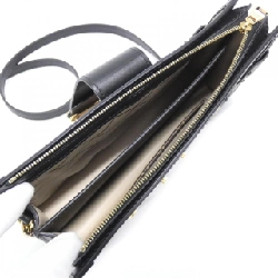 Túi xách vai Louis Vuitton Monogram Reverse Trunk Clutch M43596 608863