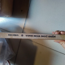 Tinh hoa ngũ điển của Kim Định 471119