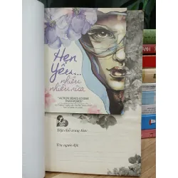 Hẹn yêu – Nhiều tác giả 530780