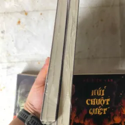 Sách Hô Diên Vân: Núi chuột quét, Lời nguyền của hoàng đế, Phục thù 736384