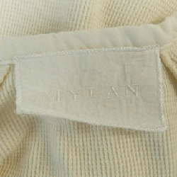 MYLAN MY21SS-CT001 Áo - Hàng hiệu Authentic 774464