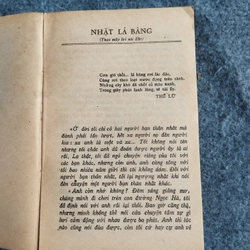 ĐÔI BẠN - NHẤT LINH 478531