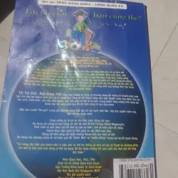 Bạn tài giỏi tôi cũng thế 786209