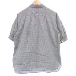 Áo sơ mi ngắn tay Margaret Howell - Hàng hiệu Authentic 775491