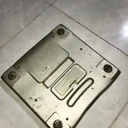 Cân sức khỏe điện tử Nhật bãi 150kg 730567