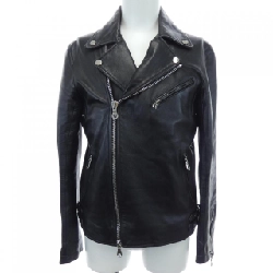 Cinquanta H-518/3 Áo khoác da - Hàng hiệu Authentic