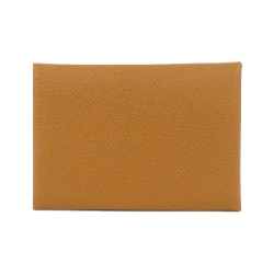 Ví tiền Hermès Calvi Duo 083035CK - Hàng hiệu Authentic