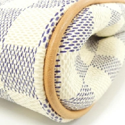 Túi xách vai Louis Vuitton Damier Azur Eva N55214 - Hàng hiệu Chính hãng 802065