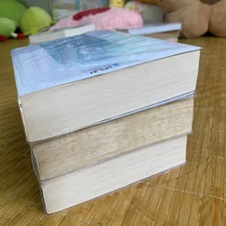 Vân Trung Ca 720671