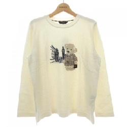 Daks DAKS Áo len - Hàng hiệu Chính hãng