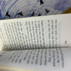 Truyện Cổ Tích Thần Thoại Thái Lan 927350