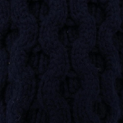 【Mã giảm giá】SACAI Áo len 645180