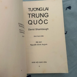 Tương lai Trung Quốc 525986