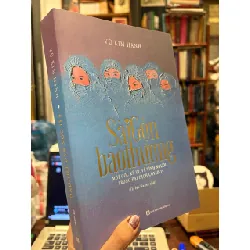 Sài Gòn bao thương - Vũ Kim Hạnh