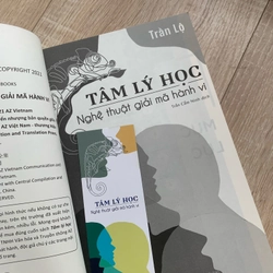 Tâm lý học Nghệ thuật giải mã hành vi 497046