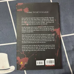 Sách "Máu" - Maggie Gee 992302