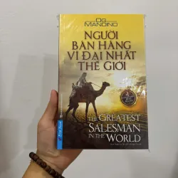 Người bán hàng vĩ đại nhất thế giới 961002