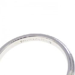 Nhẫn Milgrain Tiffany - Hàng hiệu Authentic 835465