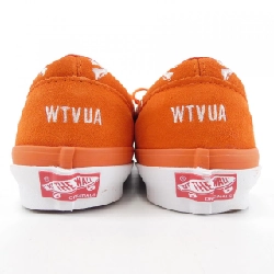 Giày thể thao VANS - Hàng hiệu Authentic 904004