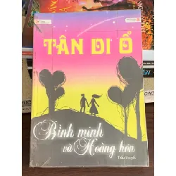 Bình Minh và Hoàng Hôn – Tân Di Ổ 560390