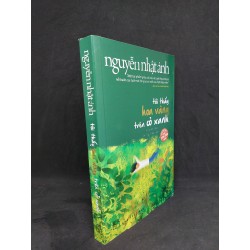 Tôi Thấy Hoa Vàng Trên Cỏ Xanh Nguyễn Nhật Ánh mới 90% 2019 HCM2107 33804