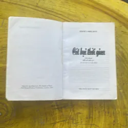 COMBO SIDNEY SHELDON 9 cuốn  973133