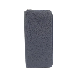 Ví Louis Vuitton Taiga Zippy Wallet Vertical M30510 - Hàng hiệu Chính hãng