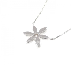 PT Hoa Kim Cương Dây Chuyền 0.15CT - Hàng hiệu Chính hãng 862548