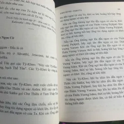 Kinh Hộ Trì Parittasuttam của Buddhasana Theravāda, Tái Bản 689520