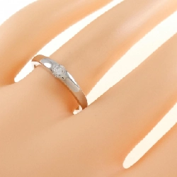 Nhẫn kim cương PT900 0.144CT 669376