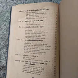 Sứ mệnh văn nghệ của Nguyễn Nam Châu 1026176