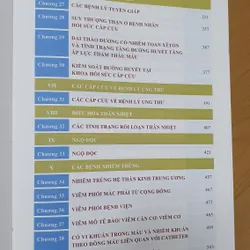 HỒI SỨC CẤP CỨU TOÀN TẬP  573549