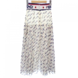 FENDI FQ7019 A5VG Váy - Hàng hiệu Chính hãng 816527