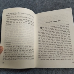 HÙNG KHÍ THĂNG LONG - CHUYỆN CŨ KINH THÀNH 469911