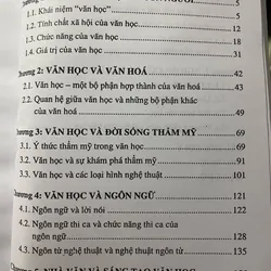 LÍ LUẬN VĂN HỌC NHẬP MÔN - HUỲNH NHƯ PHƯƠNG 590535